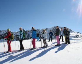 Winter aktiv